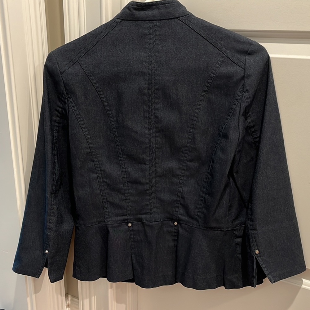 Renuar 3/4 Sleeve Jacket